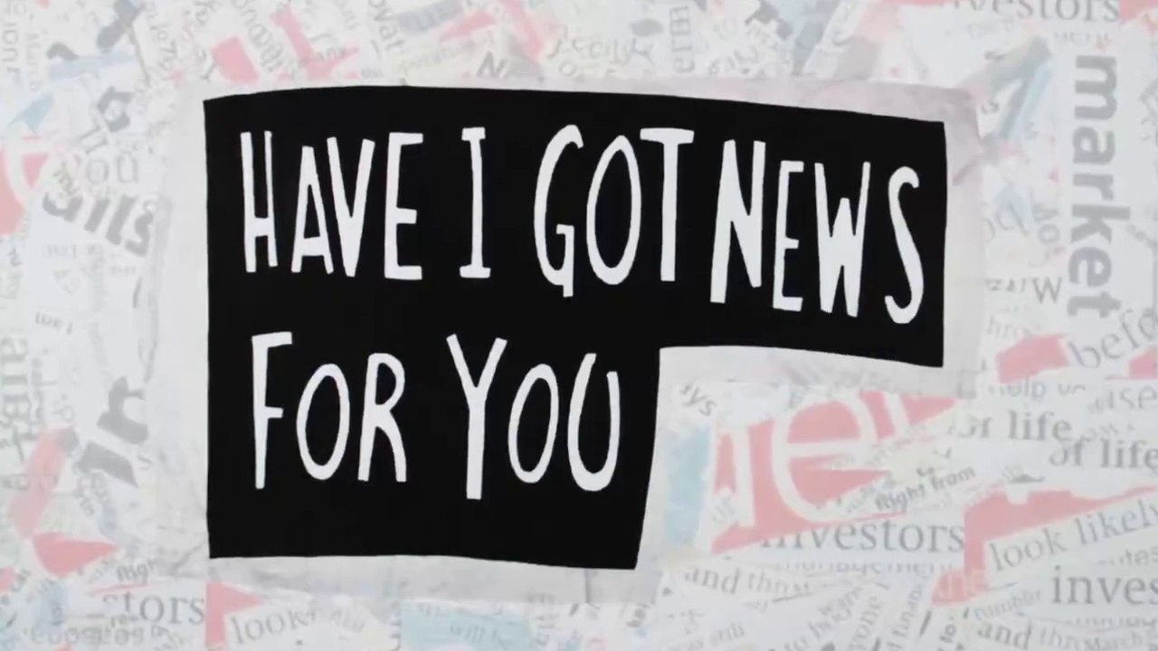 Have I Got News for You S67E01