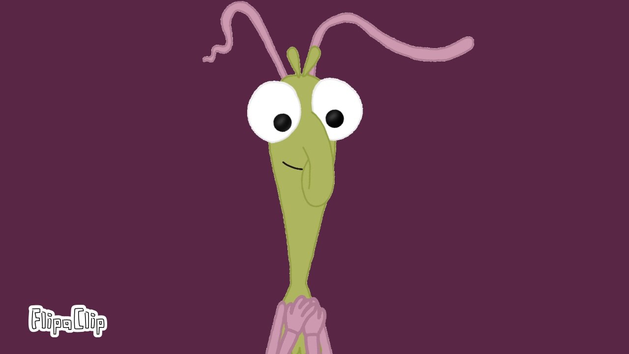 Cartoon Network Bob Friends Man