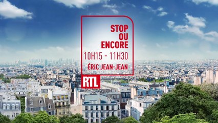 Le journal RTL de 11h du 06 avril 2024