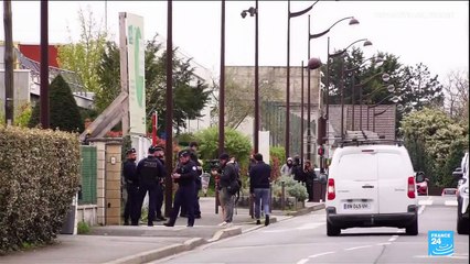 France : mort d'un l’adolescent agressé à Viry-Châtillon, cinq personnes en garde à vue