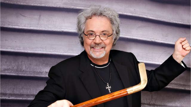 GALA VIDEO - Patrick Hernandez a 75 ans : qui est Victoria, sa charmante fille de 18 ans ?