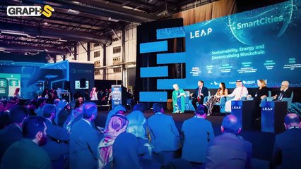 السعودية الرقمية البديلة.. اقتصاد تقني بالمليارات نحو عالم جديد