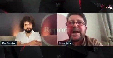 Canlı yayında Ekrem İmamoğlu'nu ölümle tehdit etti! Ya ben ya başka biri onu yaşatmaz