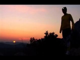 MYO XP - headlamp for night running