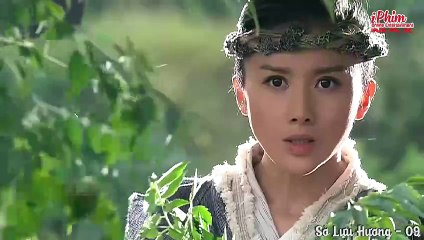 Sở Lưu Hương – Tập 09 - Phim Cổ Trang Võ Thuật Hay Nhất - Lồng Tiếng - Full HD