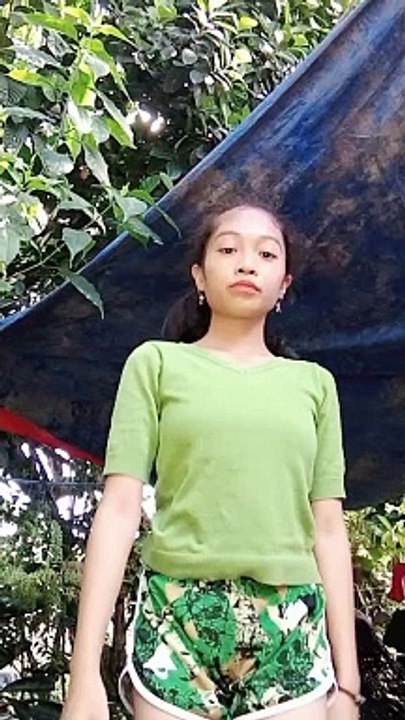 tiktok si self
