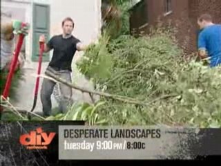 Nailed at 9 – New Spring Shows on DIY Network