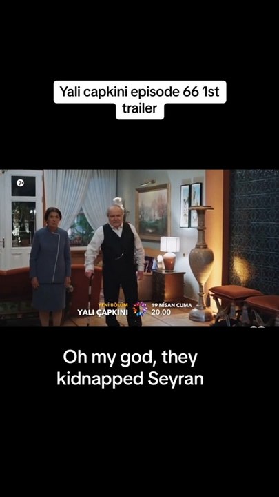 Yalı çapkını episode 66 english subtitles