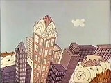 Bullwinkle Mr. Know-it-All (un-restored) _How to Be a Human Fly_-(480p)