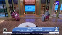 متصلة: والدتي بتعنفني كتير وعاوزة أقلل زياراتي ليها.. ونصيحة من ذهب للشيخ أحمد المالكي