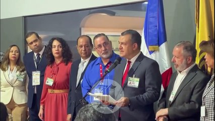 Pleno JCE da inicio a logística electoral con la impresión de las boletas