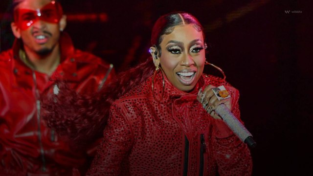 Missy Elliott Announces First-Ever Headlining Tour