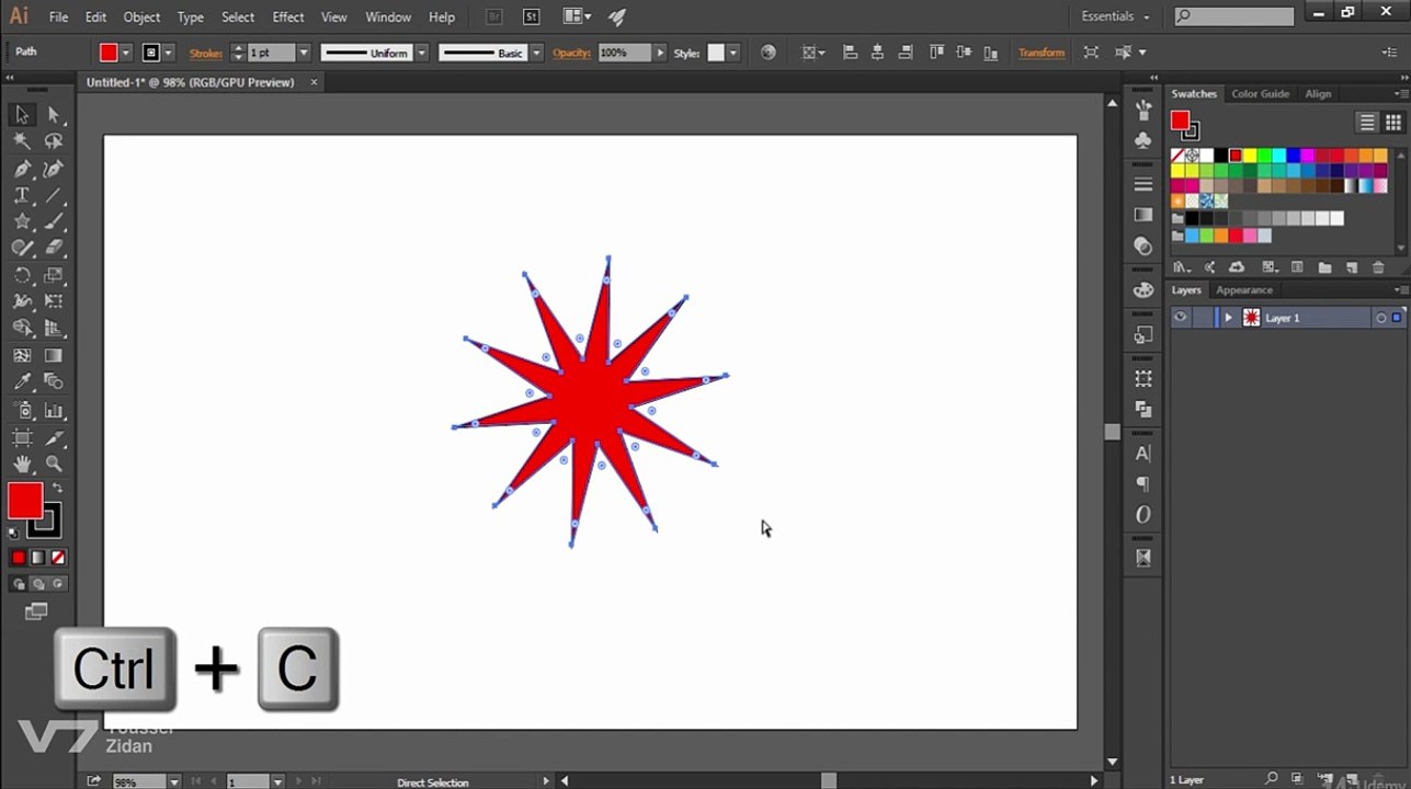44. 44- Photoshop and Illustrator