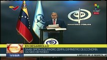 Fiscal General de Venezuela confirma detención de Tareck El Aissami