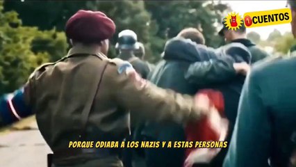 Resumen de la película Land of Mine - Bajo la arena