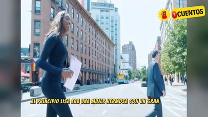 Una chica se mete gusanos en la barriga para adelgazar - American Horror Story