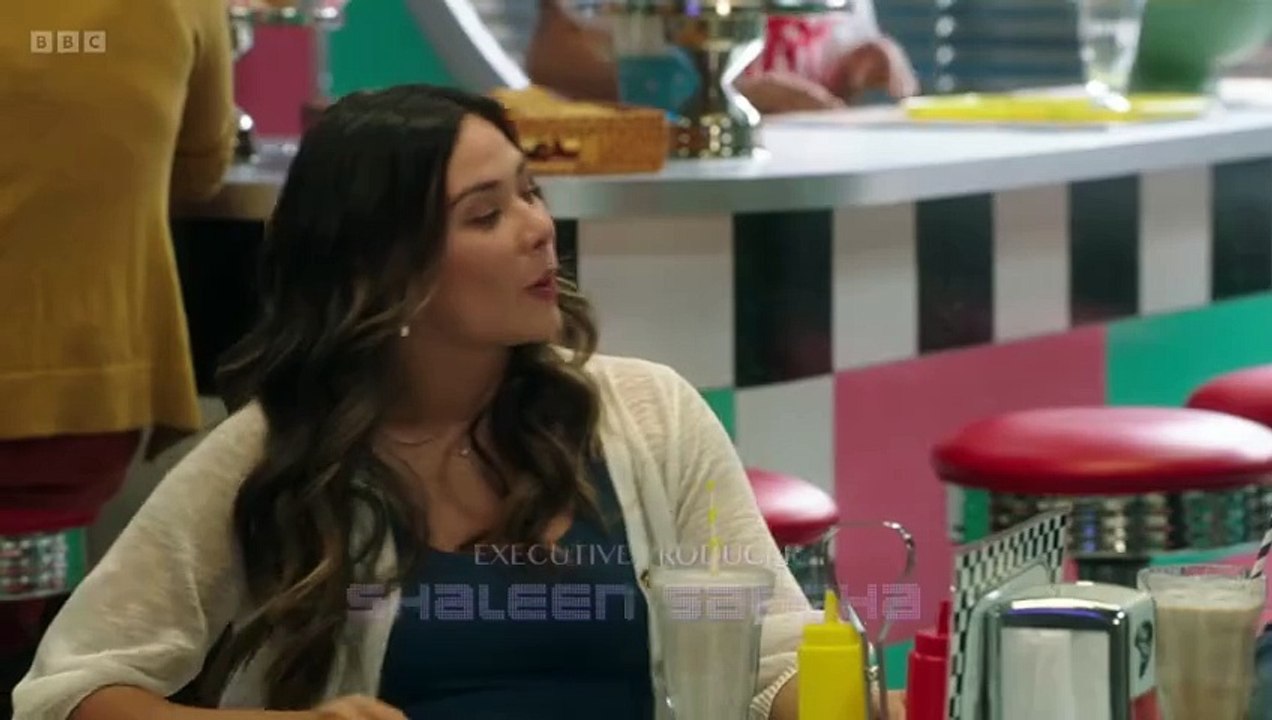 The Next Step S09E01