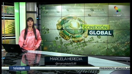Conexión Global 09.04: Movilizaciones a favor de las reformas impulsadas por el presidente Gustavo Petro