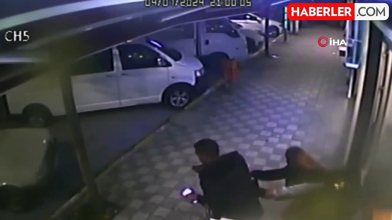 Pamukova'da Kadınların Sözlü Münakaşası Silahlı Çatışmaya Dönüştü