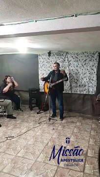 ☆Worship in Garage 2024☆ Culto de Louvor e Adoração na Garagem