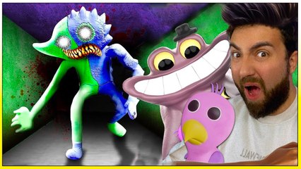 GARTEN OF BANBAN CHAPTER 4  | HAN KRAL EKİP CANLI YAYIN