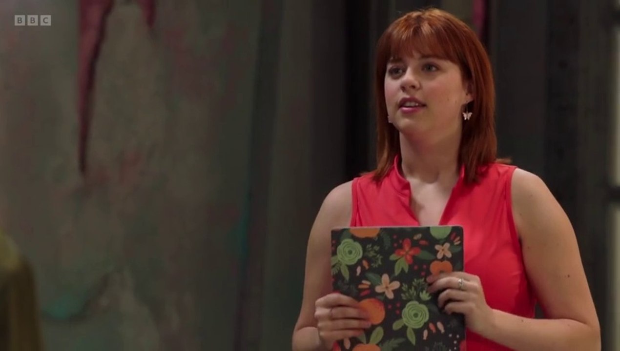 The Next Step S09E01