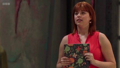 The Next Step S09E01