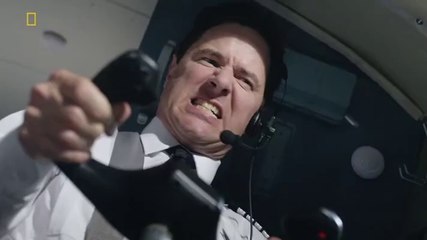 Air Crash Investigation  S24E07