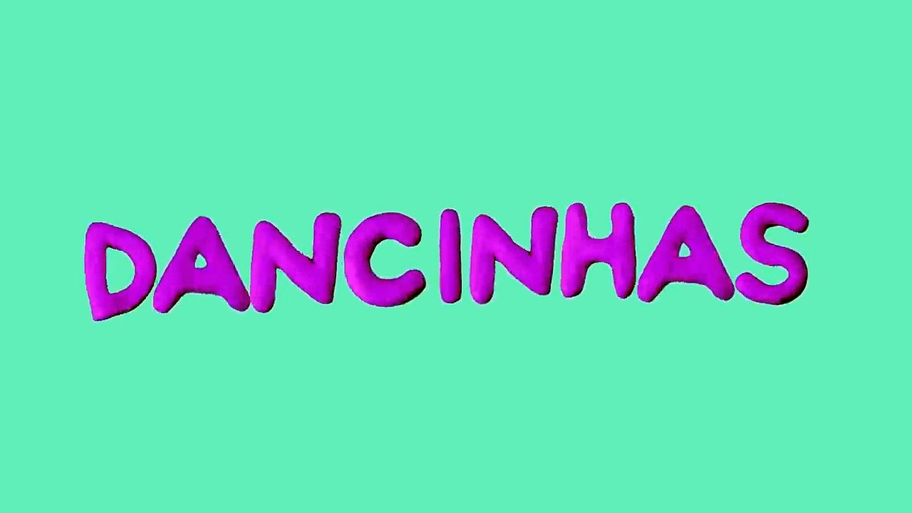 DANÇA MALUCA _ BOLOFOFOS