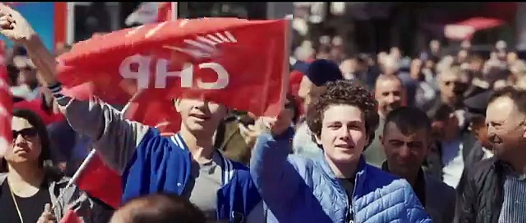 Özgür Özel'den videolu bayram mesajı: Türkiye İttifakı kazandı, Türkiye kazandı