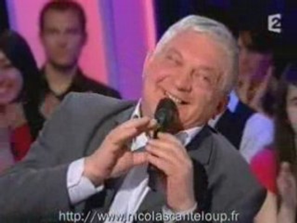 Canteloup y es tu ? 6/8