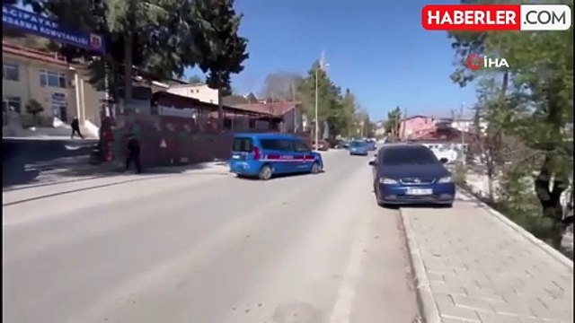 Halka arz vaadi ile vatandaşları dolandıran 5 şahıs tutuklandı