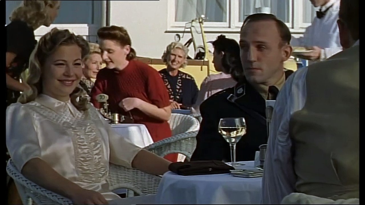 Sturmzeit - Film in 5 Teilen - 3/5 - 1999