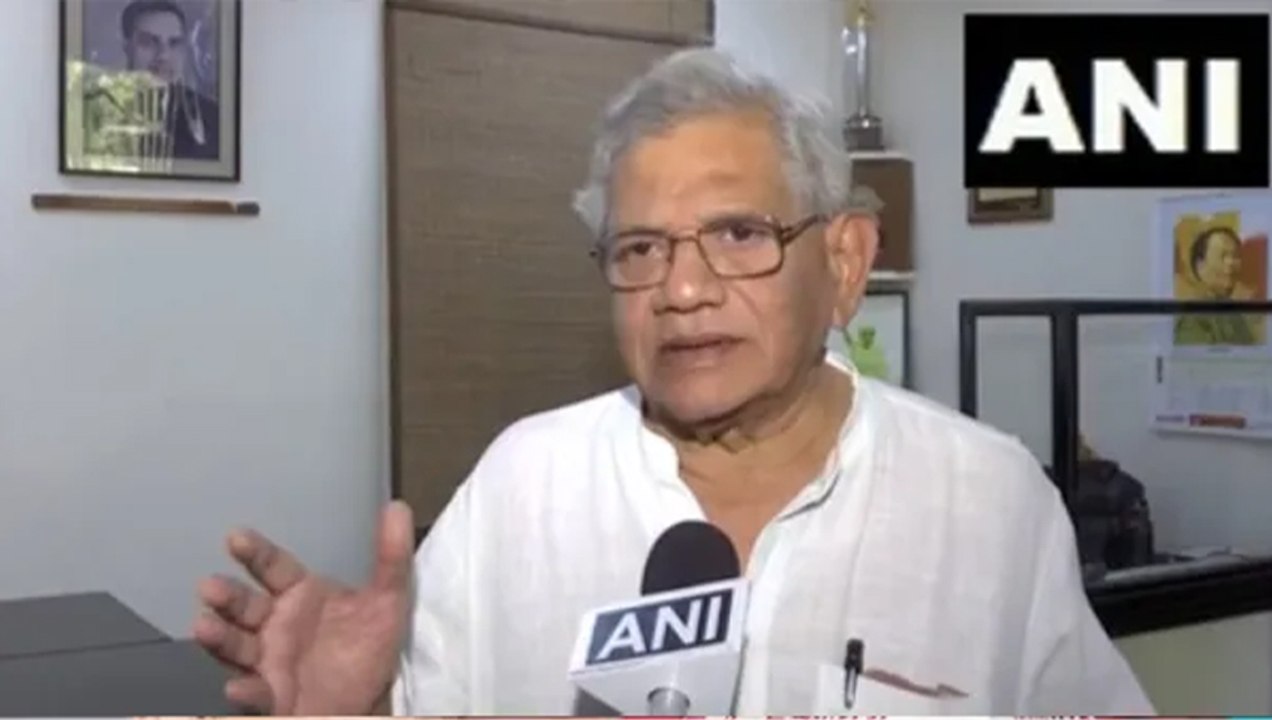 'राजनीति से प्रेरित हमला', चुनाव से पहले CPI (M)ने पार्टी का बैंक खाता फ्रीज होने पर लगाया आरोप