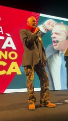 Capitano Ultimo: Il volto svelato