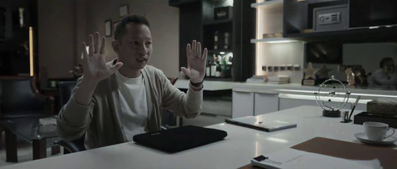 Jatuh Cinta Seperti Di Film-Film (2023)