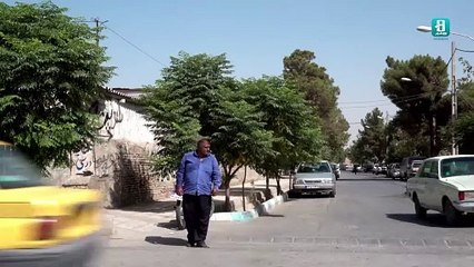 مستند "خالدار" در بسته نوروزی هاشور | Documentry Movie Spotted