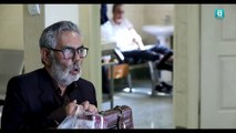 فیلم مستند ایرانی خوره را در هاشور ببینید | 