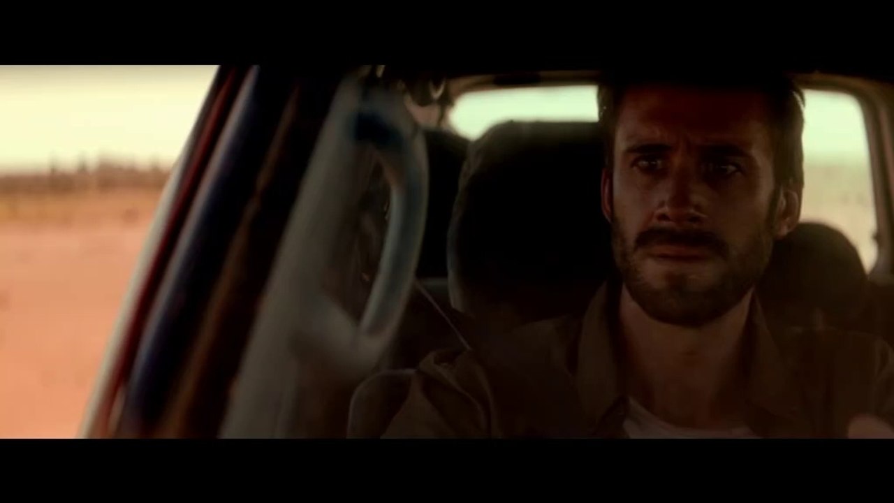 Spurlos - stranger land - ganzer film - 2015