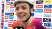 Cyclisme - Paris-Roubaix 2024 - Audrey Cordon-Ragot : 