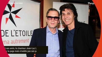 EXCLU PHOTOS Christophe Rocancourt pose avec sa fille Tess, sublime et grand soutien de son père !