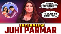 Juhi Parmar ने Kumkum 2 पर दिया बड़ा हिंट, बोलीं मैं और Hussain Kuwajerwala... Exclusive Interview