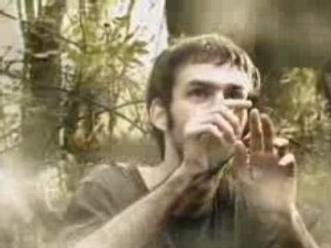 CinéCréatis : Fausse Pub Levis *3