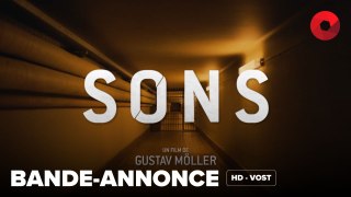 SONS de Gustav Möller avec Sidse Babett Knudsen, Sebastian Bull Sarning, Dar Salim : bande-annonce [HD-VOST] | 10 juillet 2024 en salle