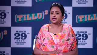 Tillu Square Movie Siddhu Jonnalagadda & Anupama Parameswaran Hilarious Interview