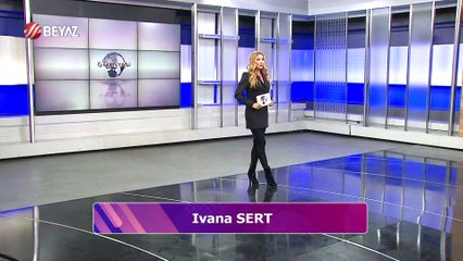 Ivana Sert ile İş Dünyası 6 Nisan 2024