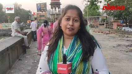 खासदार कसा हवा? निवडणूक येणाऱ्या खासदाराला कोल्हापुरकरांनी स्पष्टच सांगितले...