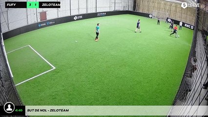 But de NOL - ZELOTEAM