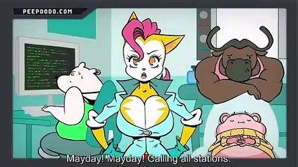 Peepoodo Season 1 & 2 Kickstarter Trailer 🎬 – Watch the Exciting Preview!