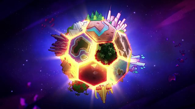 Marvel Battleworld Saison 1 - Marvel Battleworld Trailer | Marvel HQ (EN)